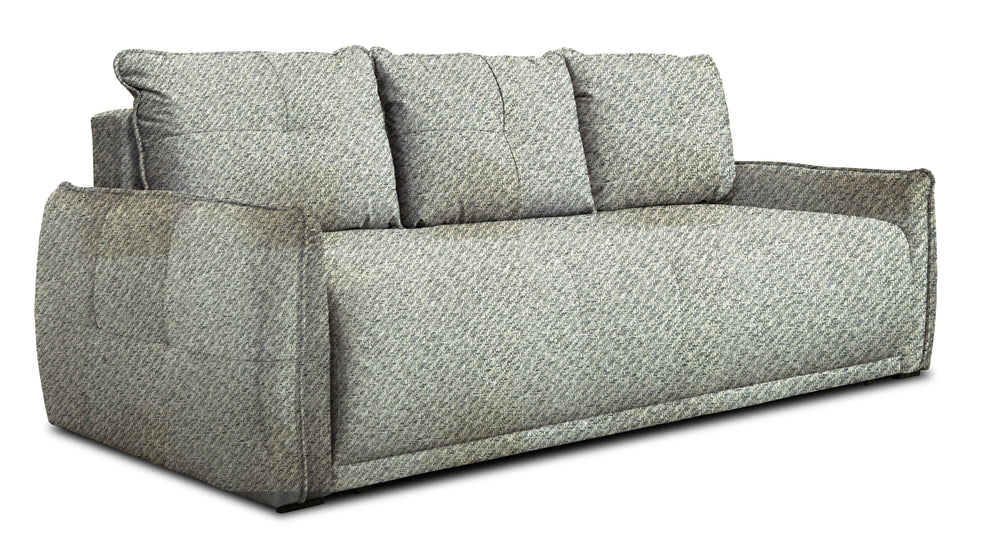 Canapea Extensibila Jojo, Lada Depozitare, Arte 84A, 222 Cm