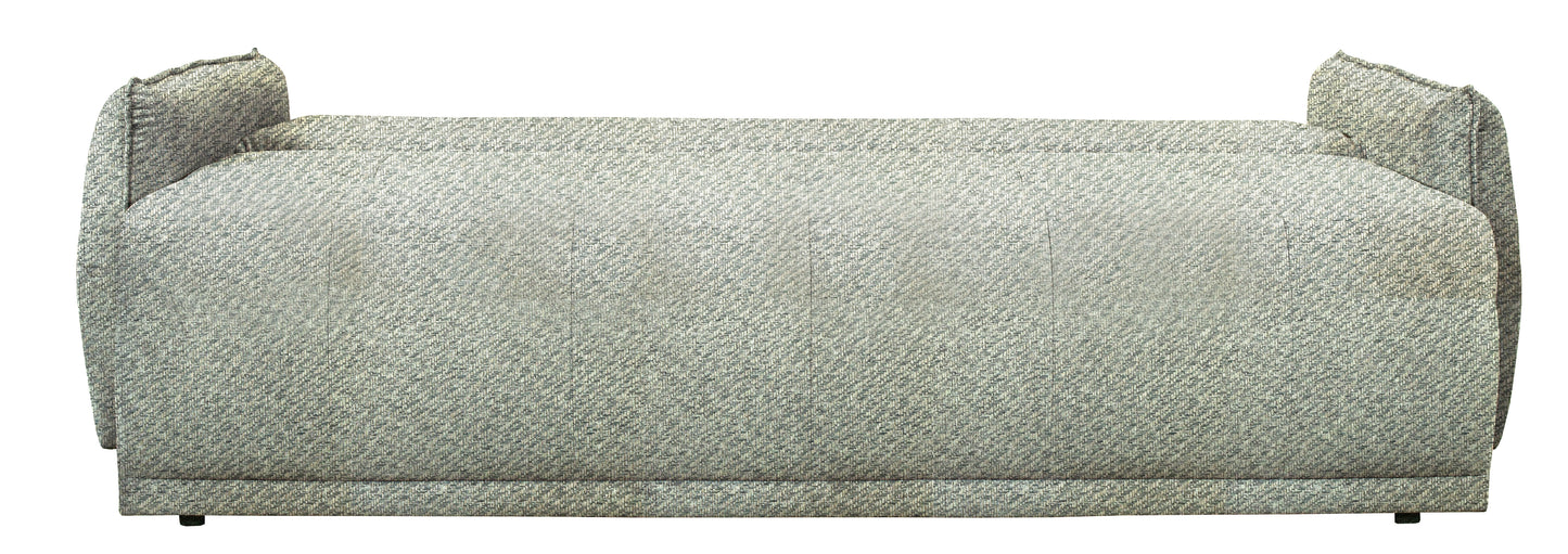 Canapea Extensibila Jojo, Lada Depozitare, Arte 84A, 222 Cm
