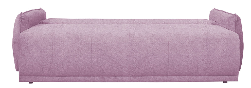 Canapea Extensibila Jojo, Lada Depozitare, Aura 9, 222 Cm