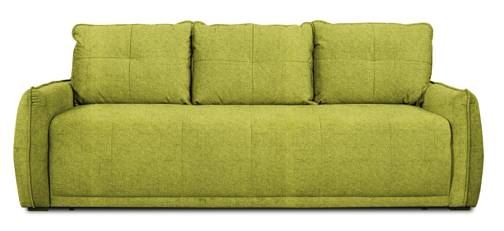 Canapea Extensibila Jojo, Lada Depozitare, Aura 6, 222 Cm