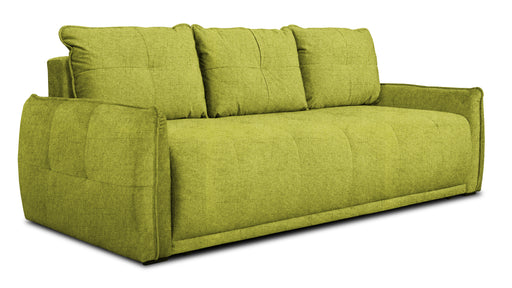 Canapea Extensibila Jojo, Lada Depozitare, Aura 6, 222 Cm