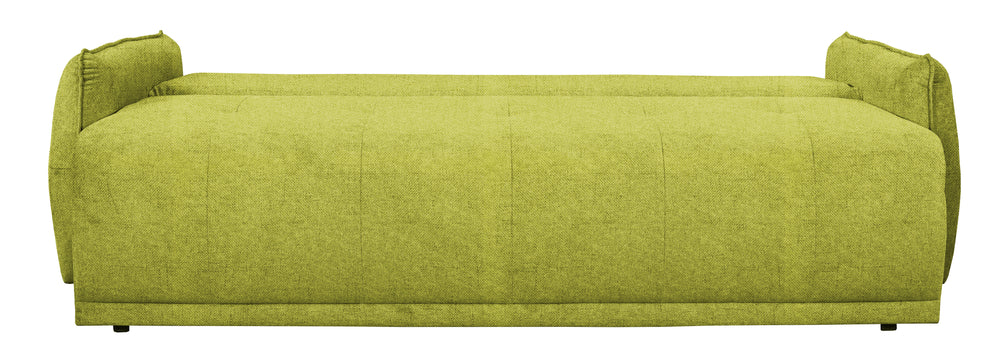 Canapea Extensibila Jojo, Lada Depozitare, Aura 6, 222 Cm