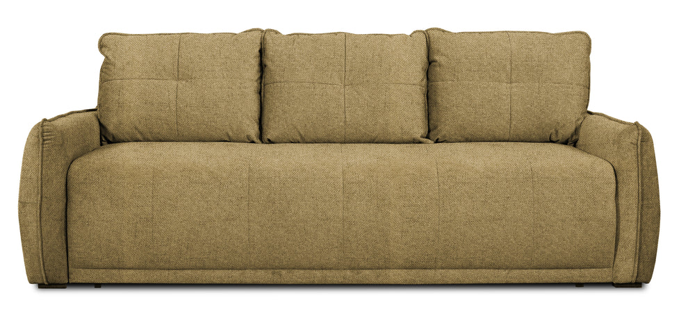 Canapea Extensibila Jojo, Lada Depozitare, Aura 3, 222 Cm