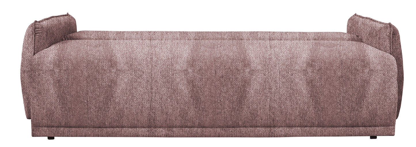 Canapea Extensibila Jojo, Lada Depozitare, Gusto 61, 222 Cm