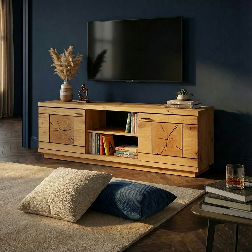 Comoda Tv Dakota 180 Cm