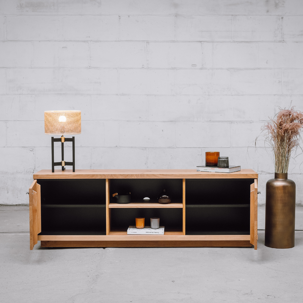 Comoda Tv Dakota 180 Cm