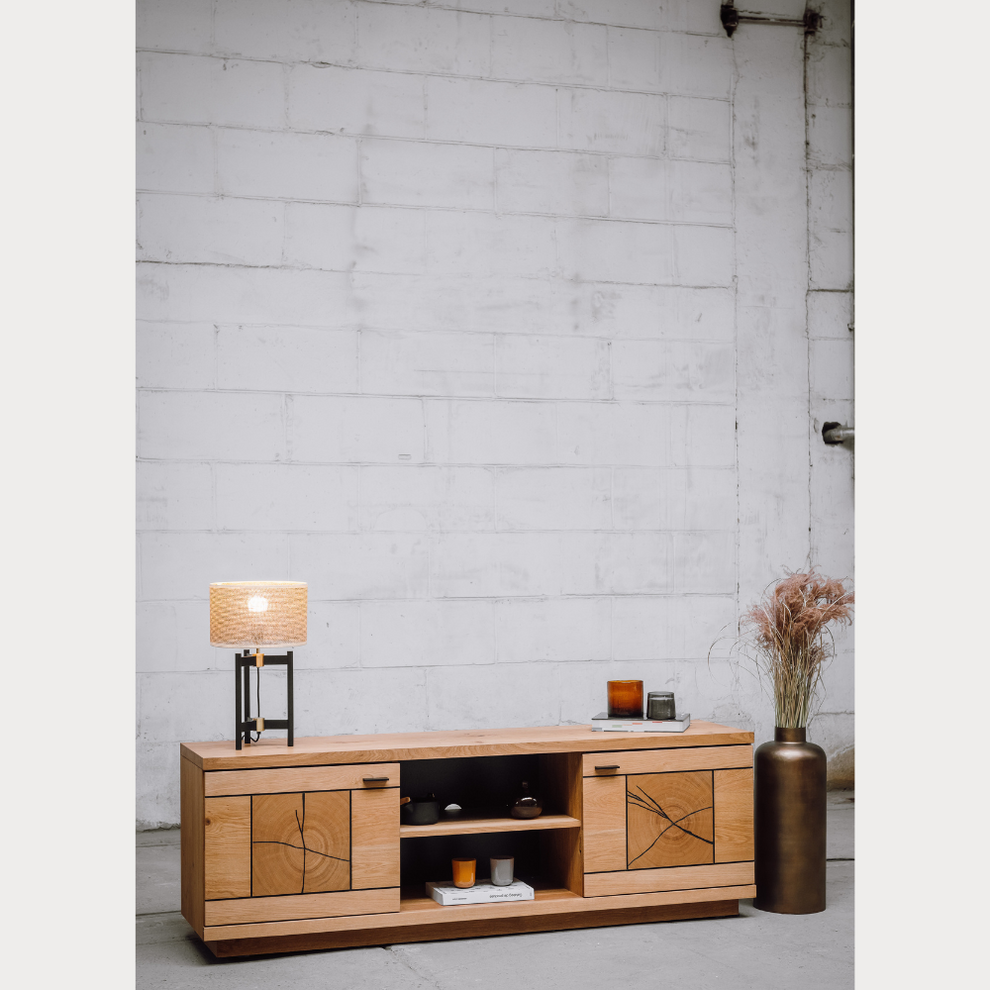 Comoda Tv Dakota 180 Cm