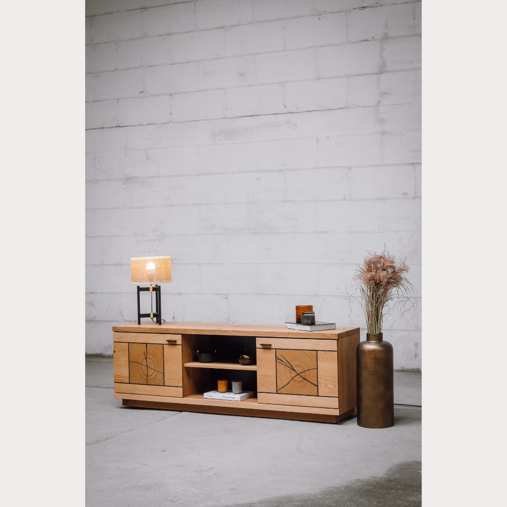 Comoda Tv Dakota 180 Cm