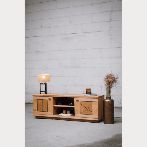 Comoda Tv Dakota 180 Cm