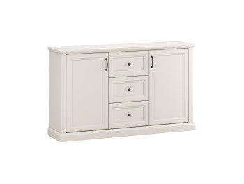 Comoda 2 Usi Si 3 Sertare Versailles M Cashmere, 149.8 Cm