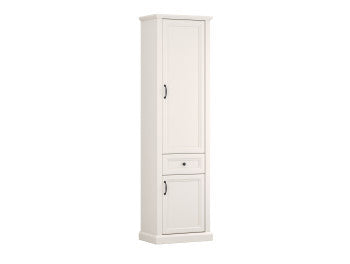Dulap Cu 2 Usi Si 1 Sertare Versailles Q Cashmere, 58.8 Cm