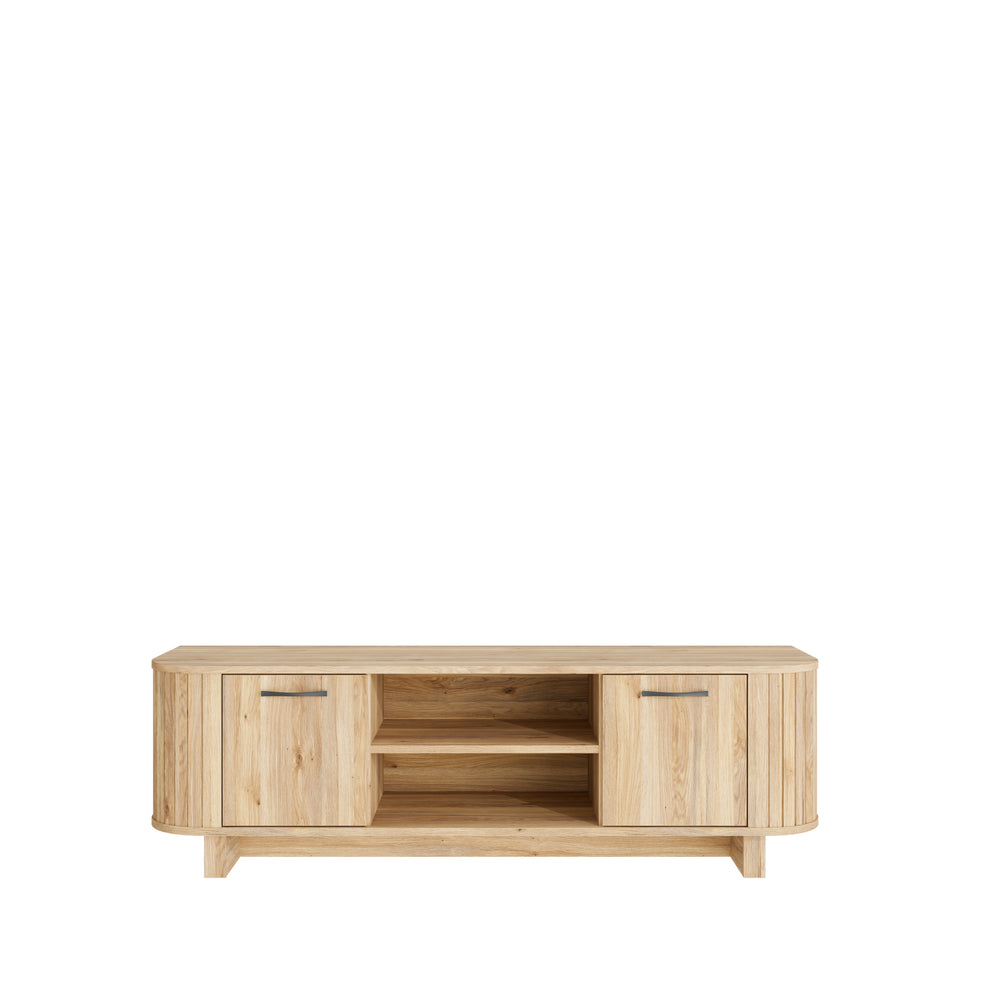 Comoda TV 2 Usi Forest, 189.2 Cm