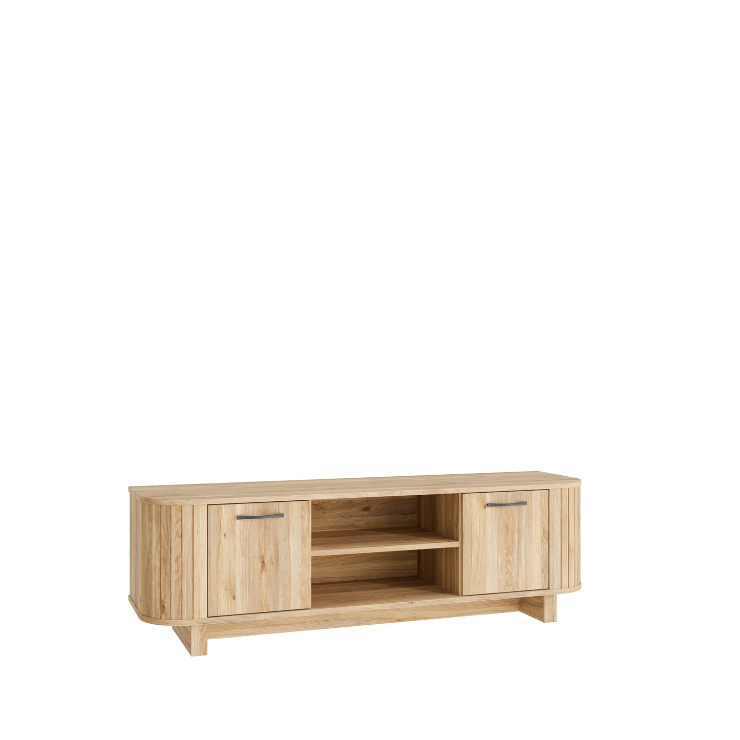 Comoda TV 2 Usi Forest, 189.2 Cm