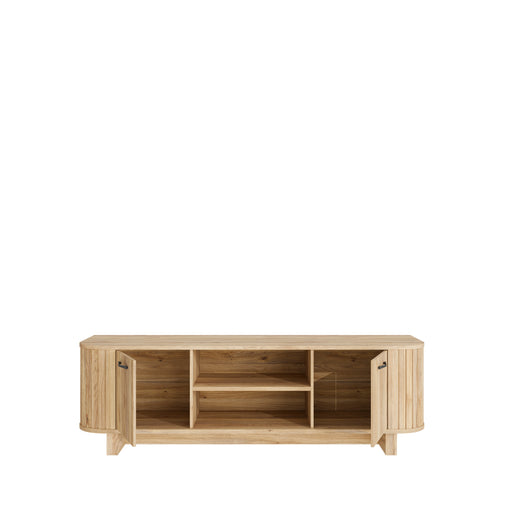 Comoda TV 2 Usi Forest, 189.2 Cm