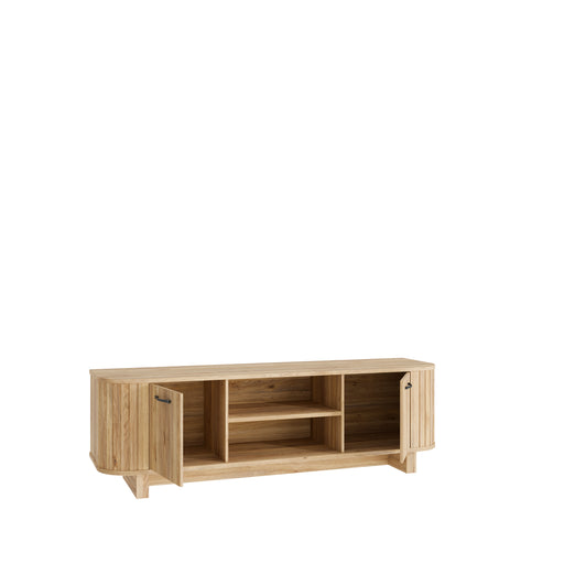 Comoda TV 2 Usi Forest, 189.2 Cm