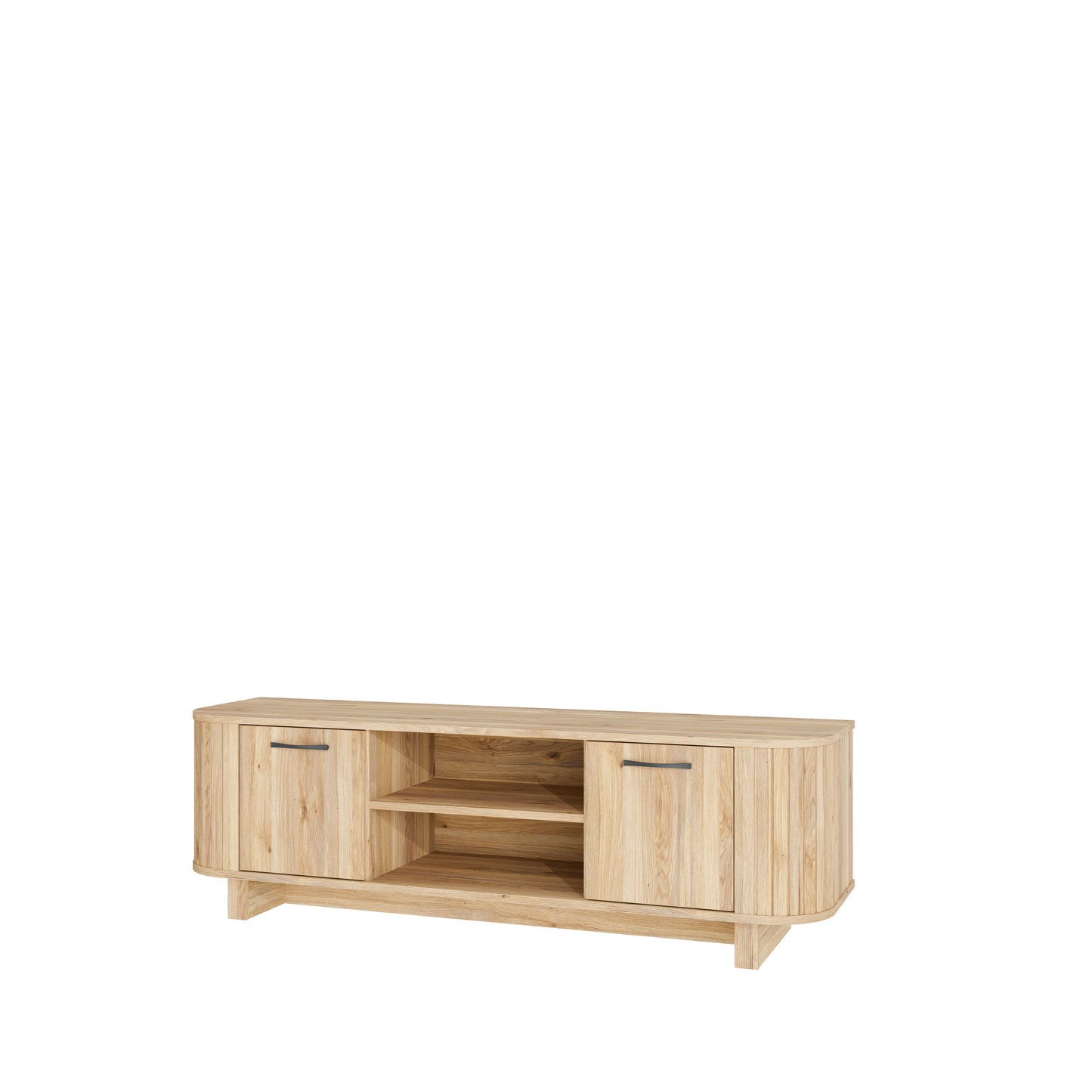 Comoda TV 2 Usi Forest, 189.2 Cm