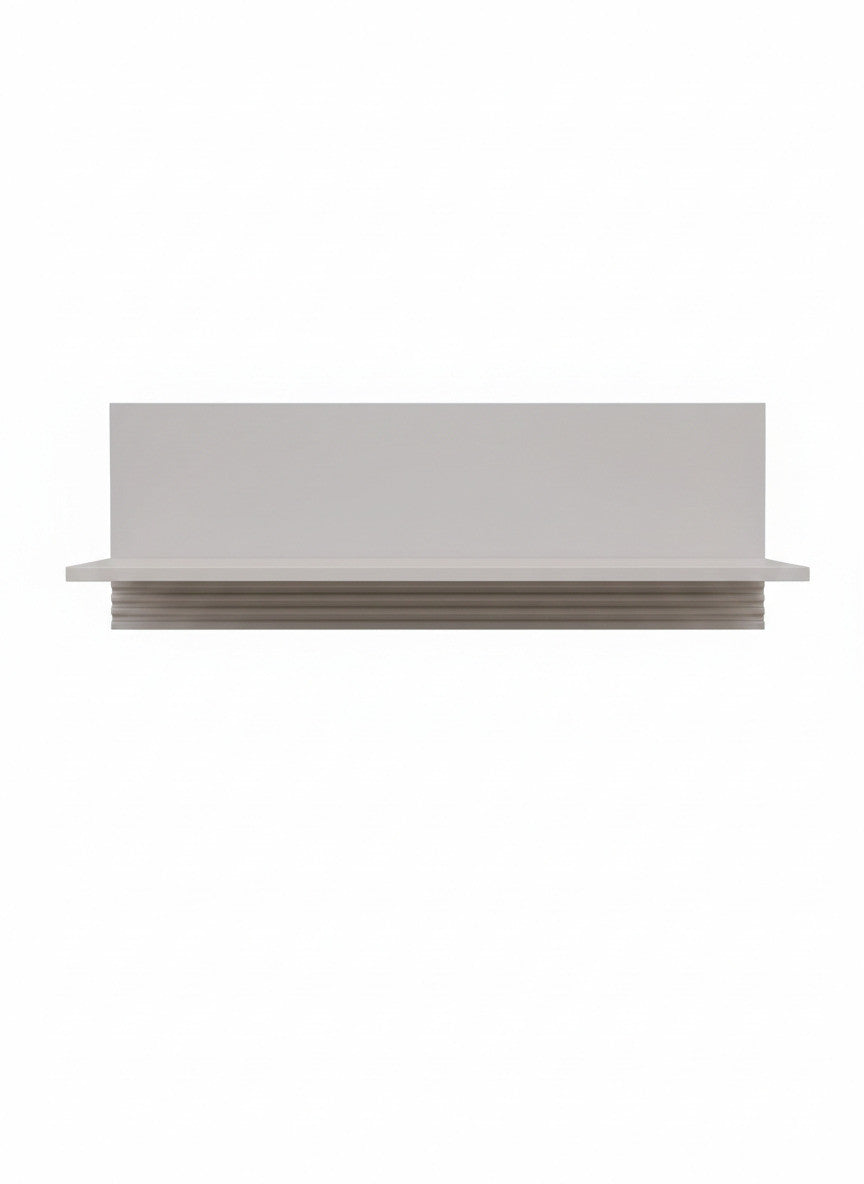 Polita Verona Kashmir Latime 90 cm, Mobila Living, Suport Carti si Ornamente, Design Modern