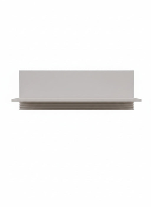 Polita Verona Kashmir Latime 90 cm, Mobila Living, Suport Carti si Ornamente, Design Modern