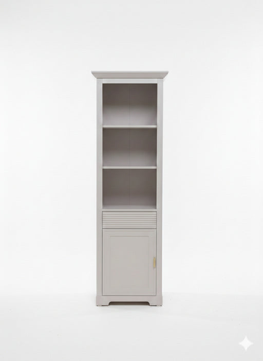 Bibioteca Cu 1 Usa Si 1 Sertar Verona Kashmir, 65.4 Cm