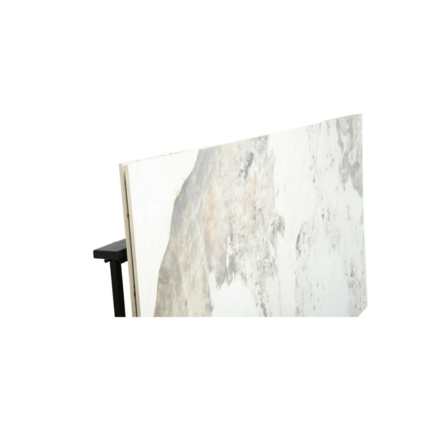 Masa Extensibila Tiamat, Beige 180/260 x 90 x 76 Cm