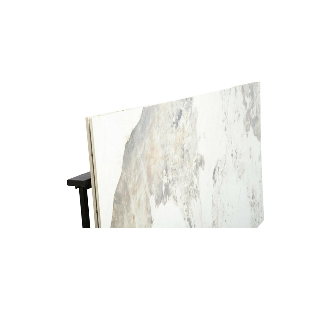 Masa Extensibila Tiamat, Beige 180/260 x 90 x 76 Cm