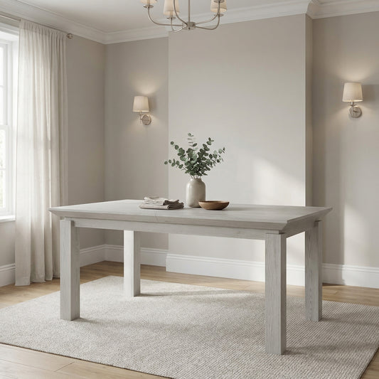 Masa Extensibila Casablanca Loft, 160/210 X 85 X 78 Cm