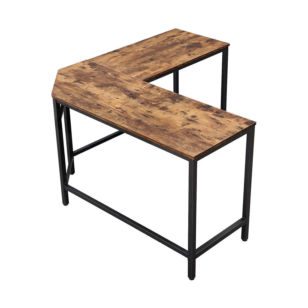 Masa calculator Vintage maro rustic colt