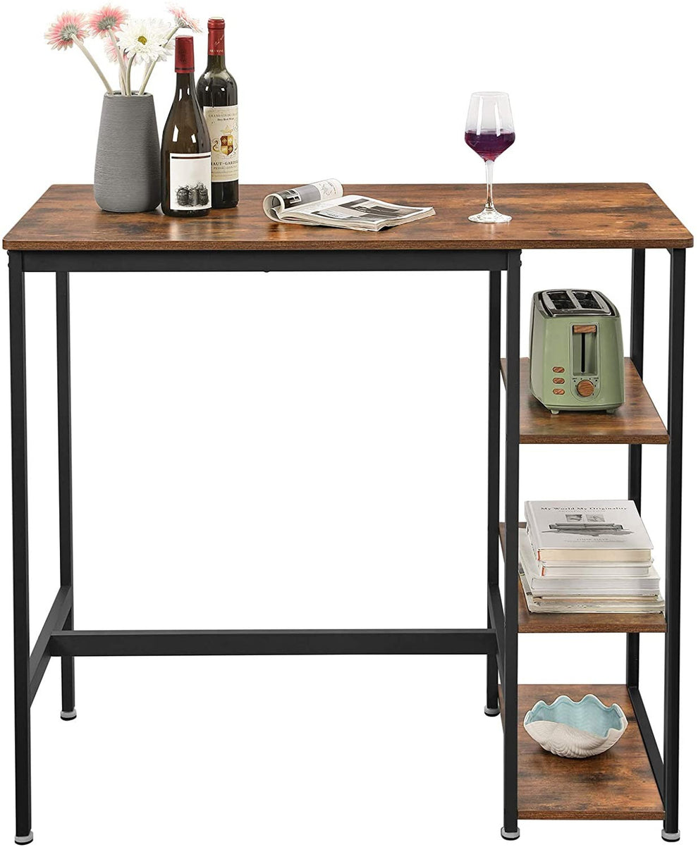 Masa bar Vintage 1100 x 600