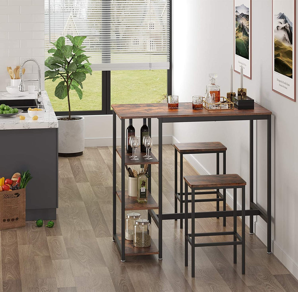 Masa bar Vintage 1100 x 600
