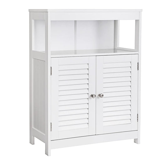 Comoda Baie Cottage Alb, 60 Cm