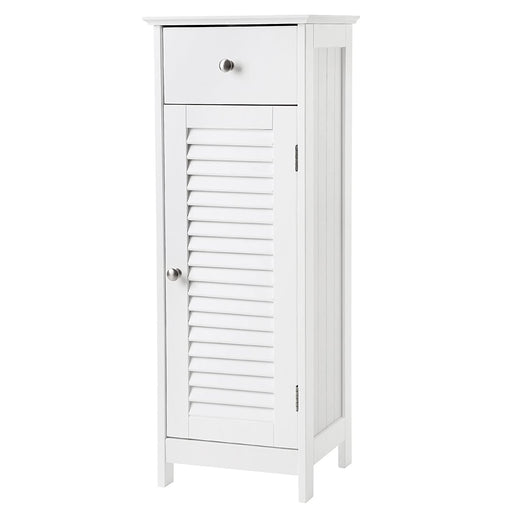 Etajera Cottage Alb, 32 Cm