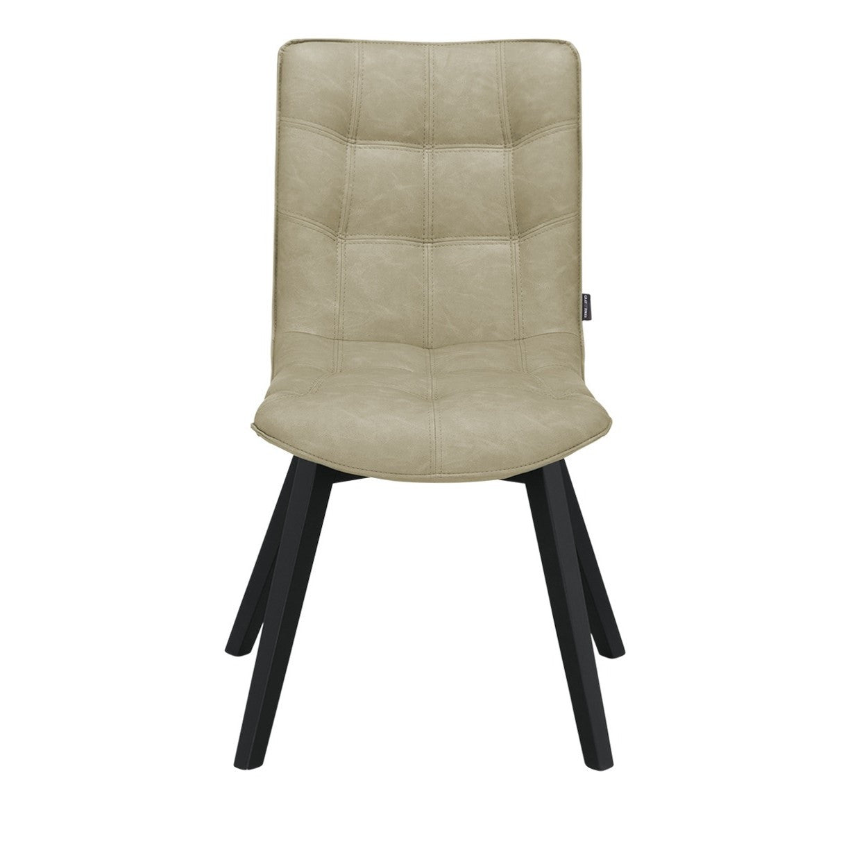 Scaun Reno Vintage Silver, 61.5 Cm