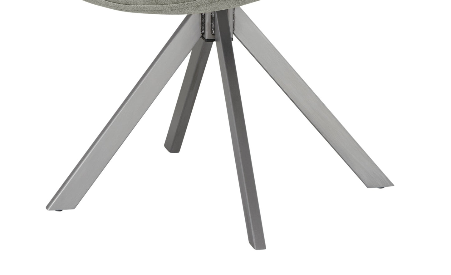 Scaun Cu Brat Cloud Rotativ, Verde, 59 Cm